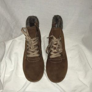 Extreme by Eddie Marc Women’s Boots